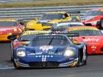 Maserati MC-12 Corse GT FIA 2008 года